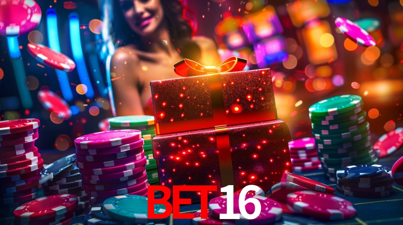 Descubra o Programa VIP da bet16: Vantagens Exclusivas para Jogadores