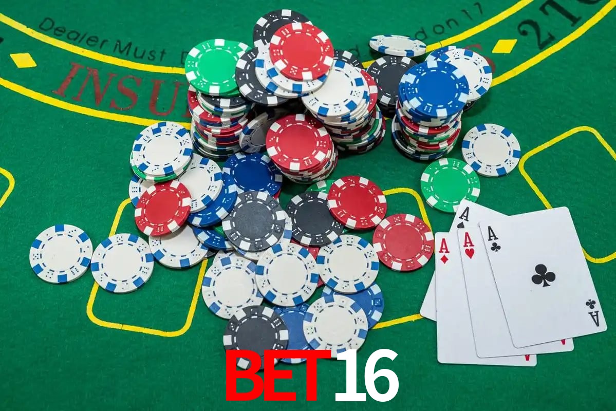 PIX Instantâneo bet16