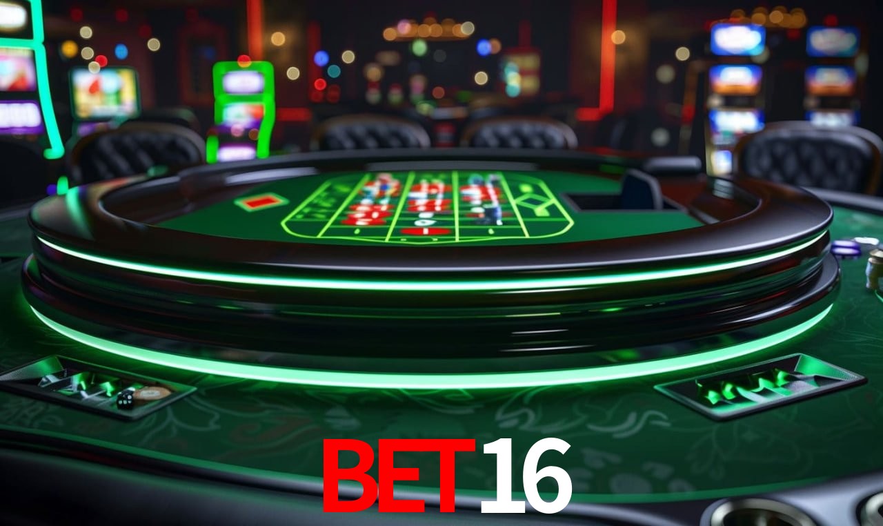Flash Promotion bet16