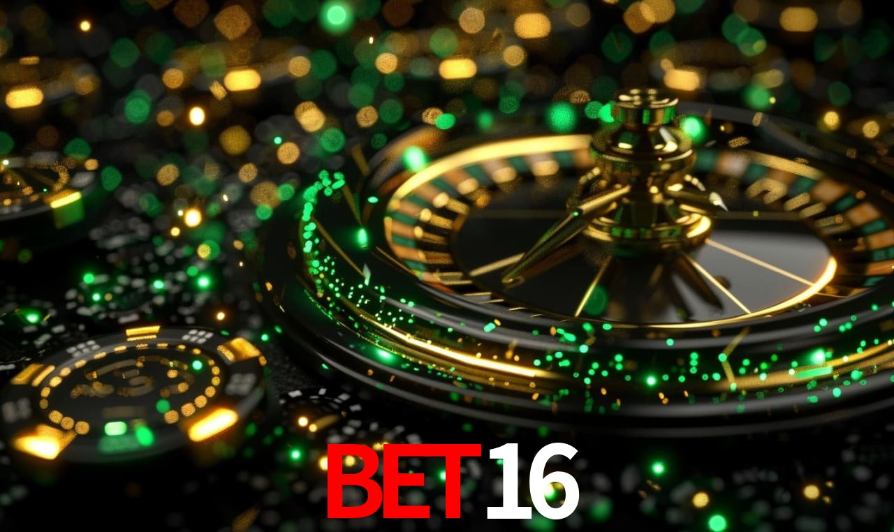 Promoções Sazonais bet16