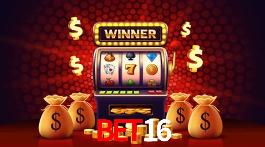 Secure Login bet16