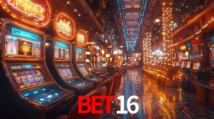 bet16