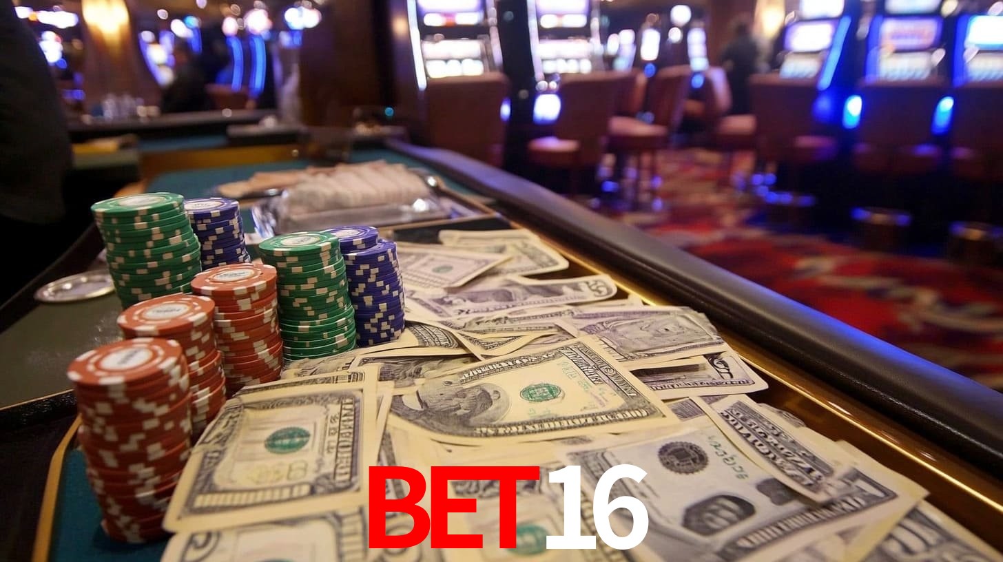 Ofertas Exclusivas bet16