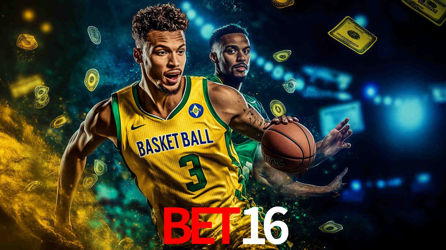 Desvendando o Mundo dos Jogos Virtuais na bet16