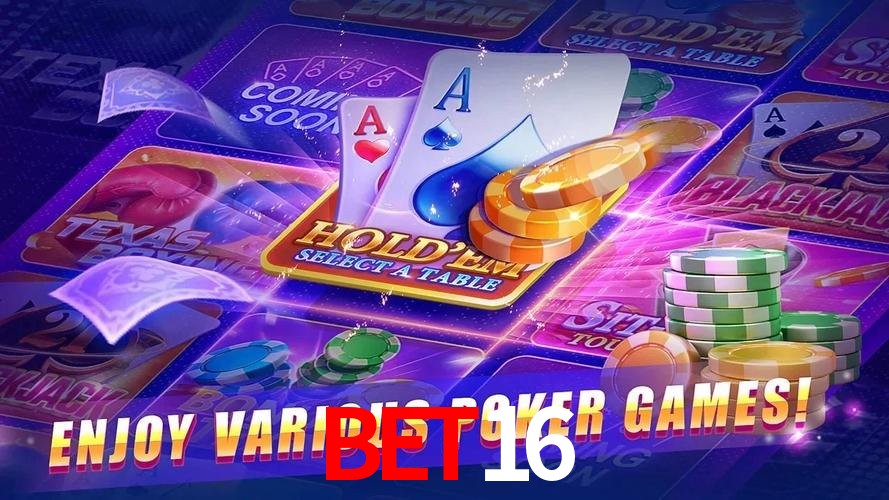 Explorando a Categoria de Eventos em Apostas na bet16