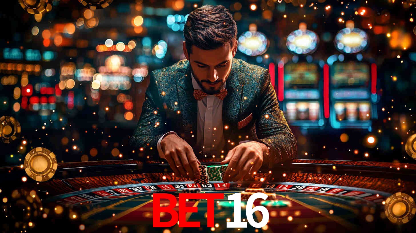 Daily Bonuses bet16