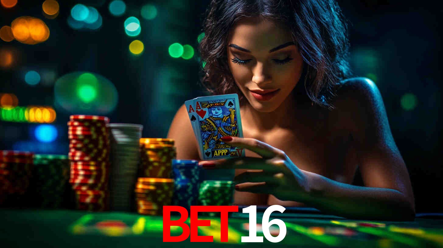 Descubra o Programa VIP da bet16: Vantagens Exclusivas para Jogadores