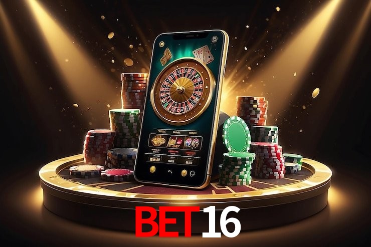 Casino Ao Vivo bet16