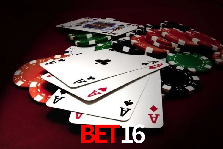 Programa VIP bet16